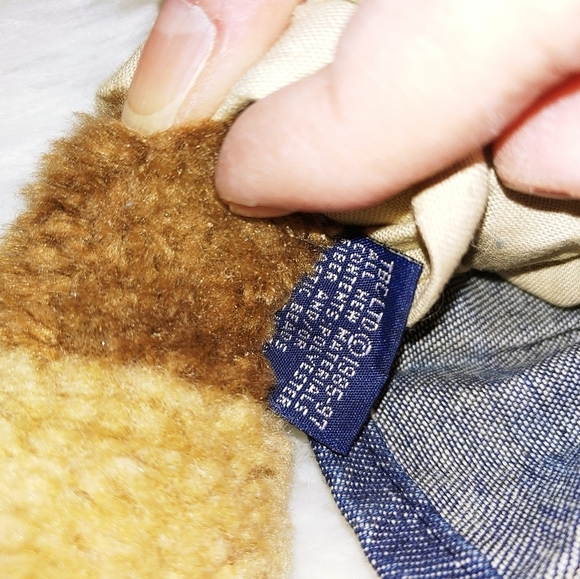 Boyd's Bears Bunny Rabbit - Picture 4 of 7